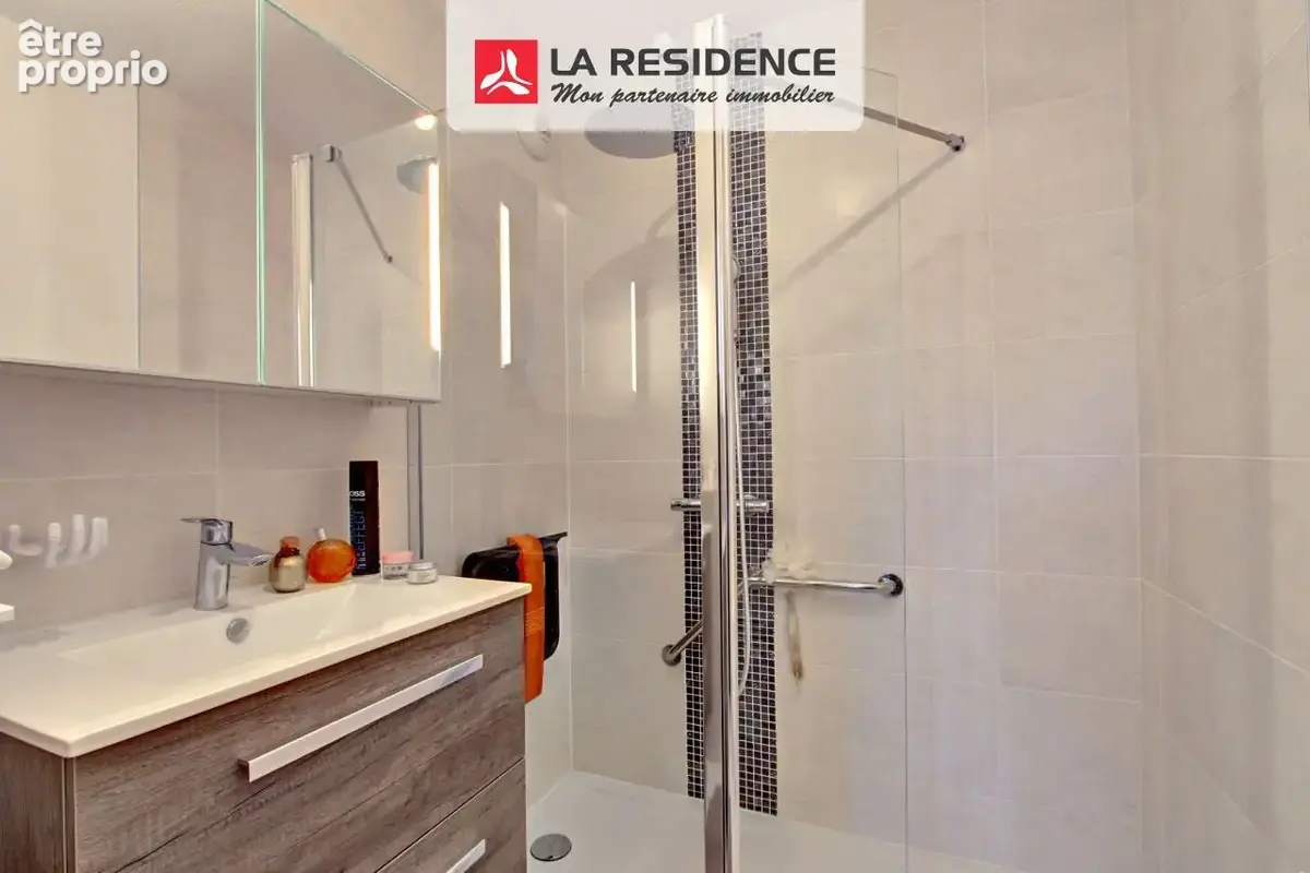 Appartement 2 pièces 38 m² à vendre à Gaillon (27600) - photo 6