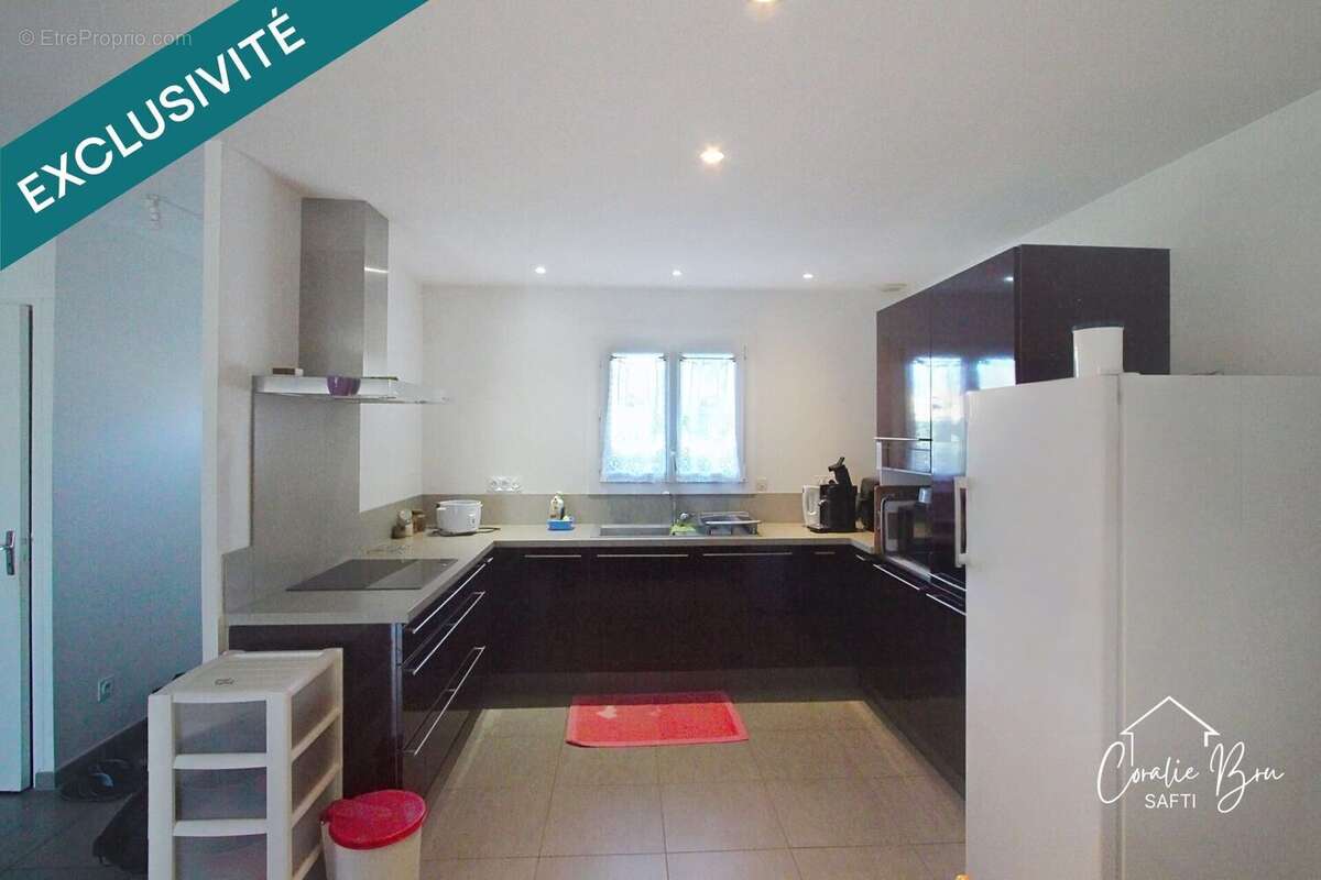 Photo 5 - Maison à SAINT-ANDRE-DE-CUBZAC