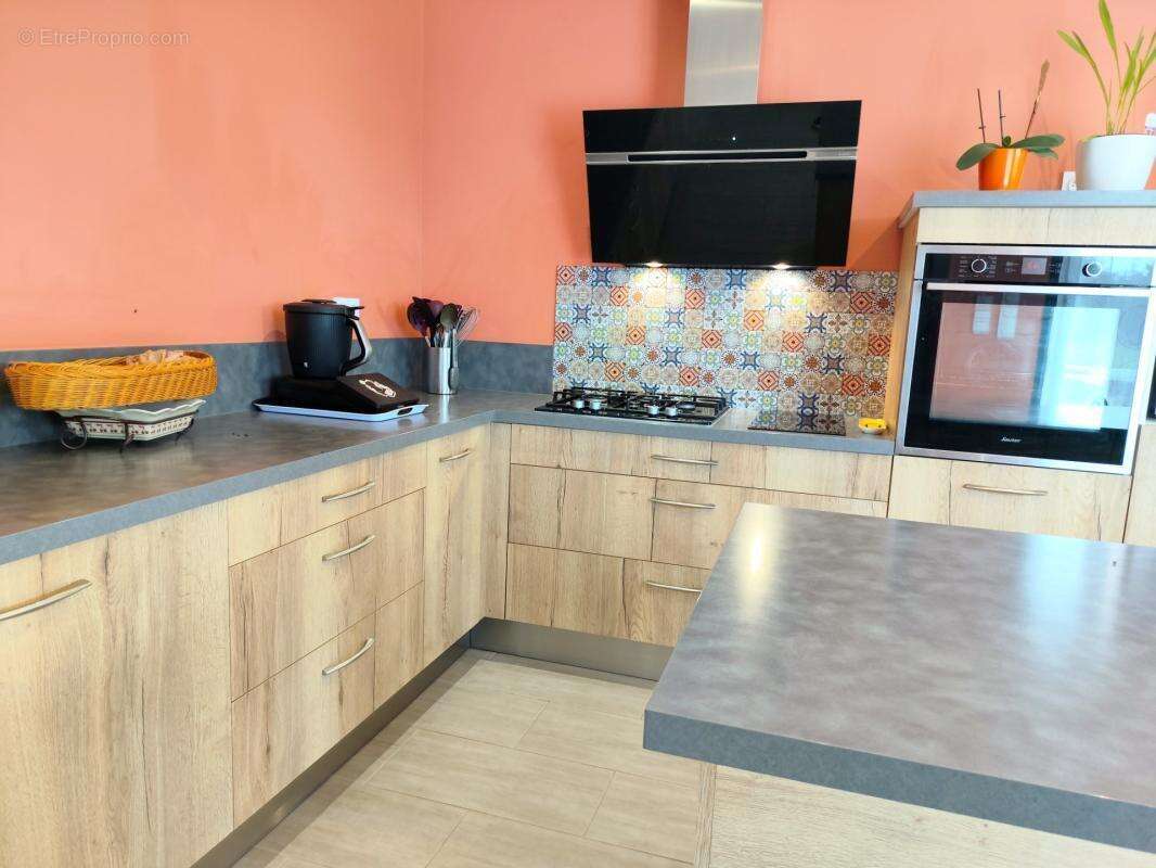  Superbe Maison moderne - photo 10