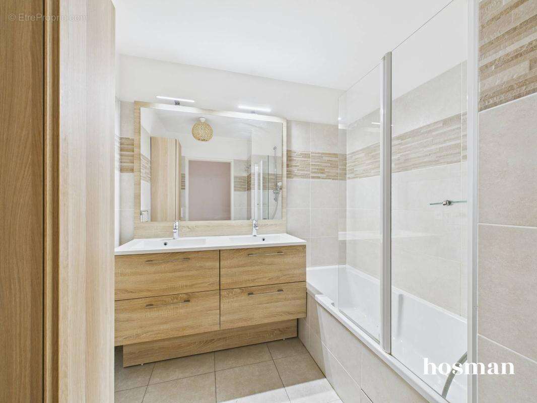 Appartement à NOGENT-SUR-MARNE