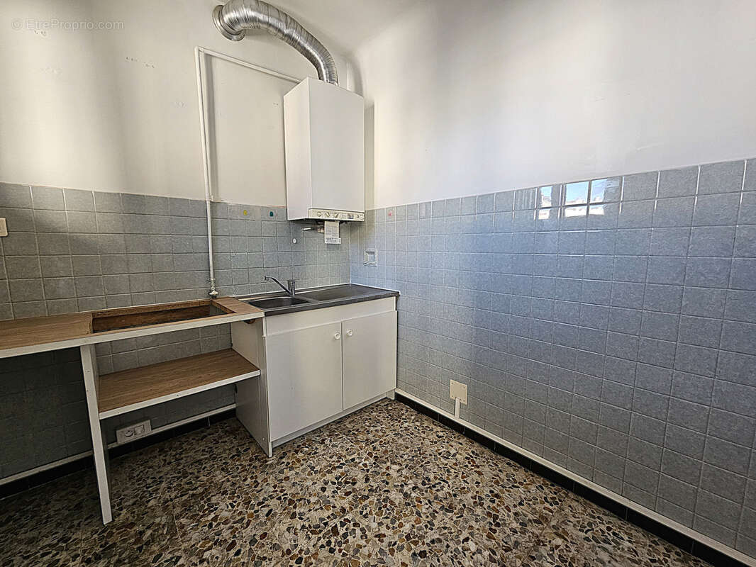 Appartement à AJACCIO