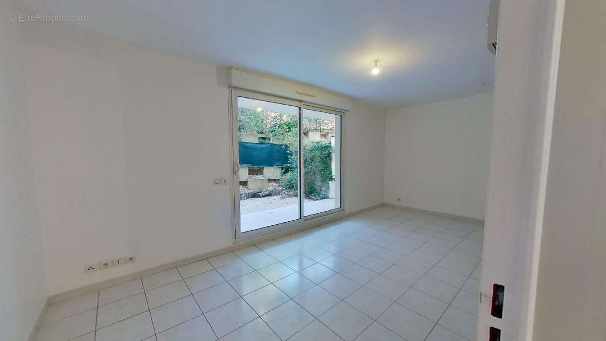 Appartement à AUBAGNE