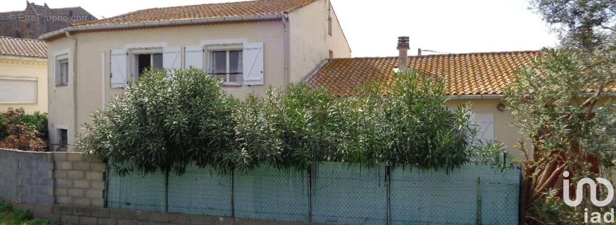 Photo 1 - Appartement à VIAS