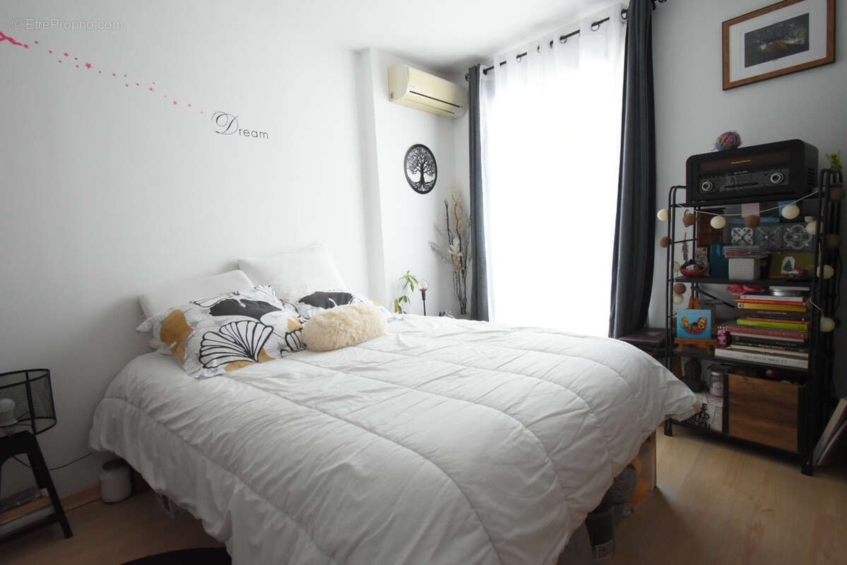 Appartement à SAINT-DENIS