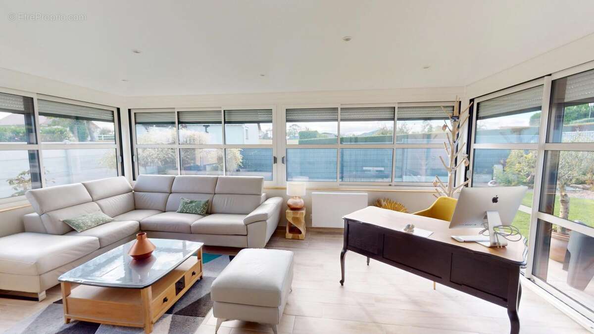 Maison à INGOUVILLE