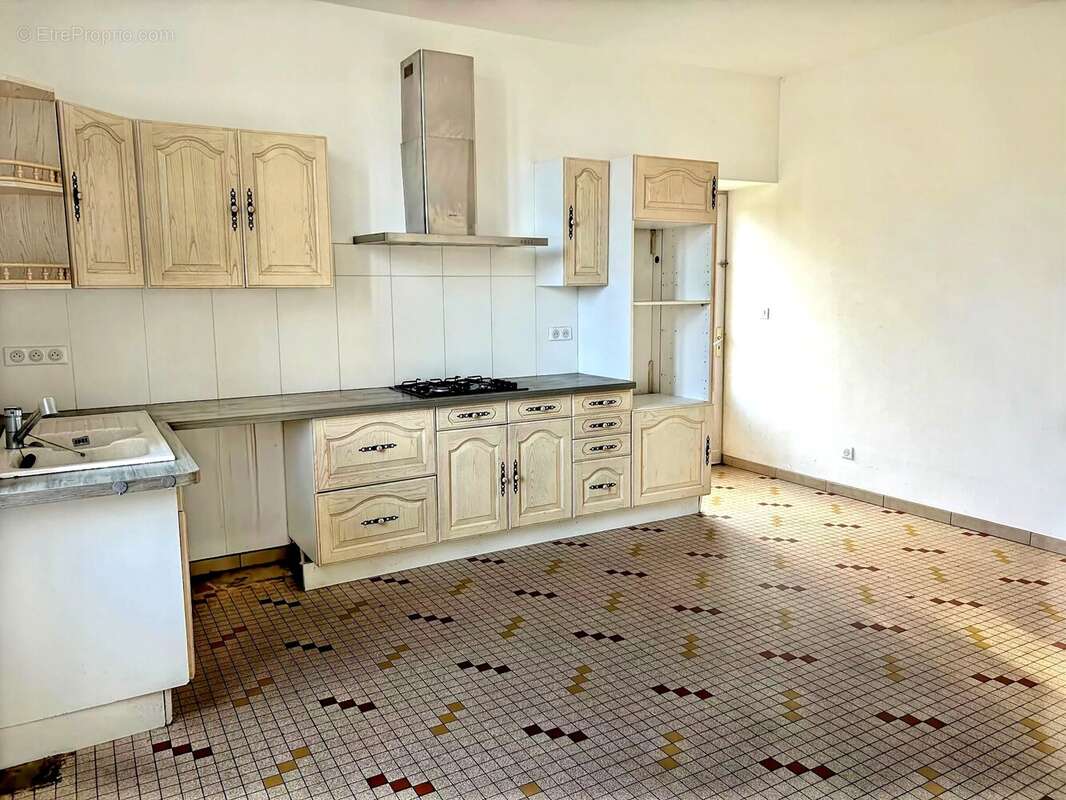 Appartement à ALLEMANS-DU-DROPT
