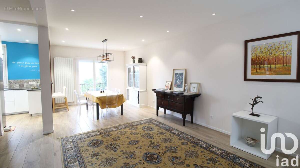 Photo 4 - Maison à CORMEILLES-EN-PARISIS