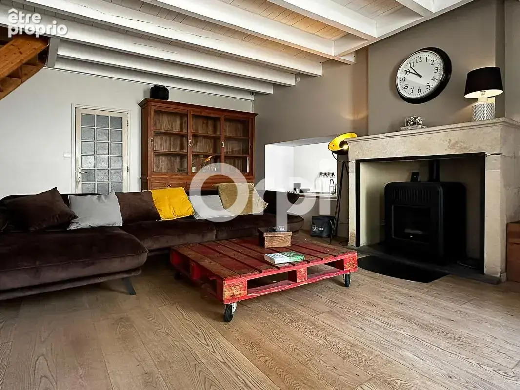 Maison ancienne de caractère - photo 3