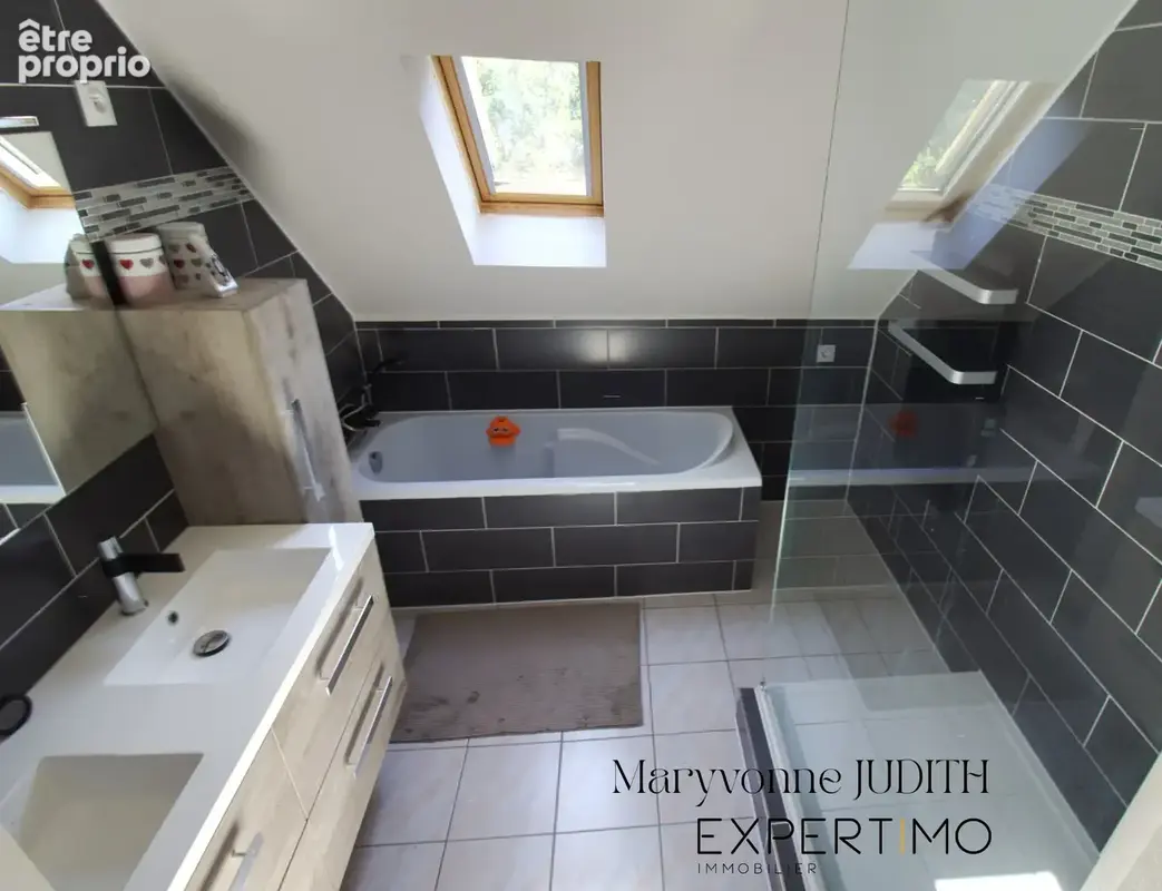 Les hauts de chantereine   maison familiale de 160m2 - photo 7