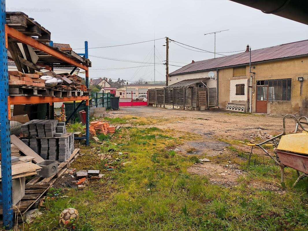 Maison à MENNETOU-SUR-CHER