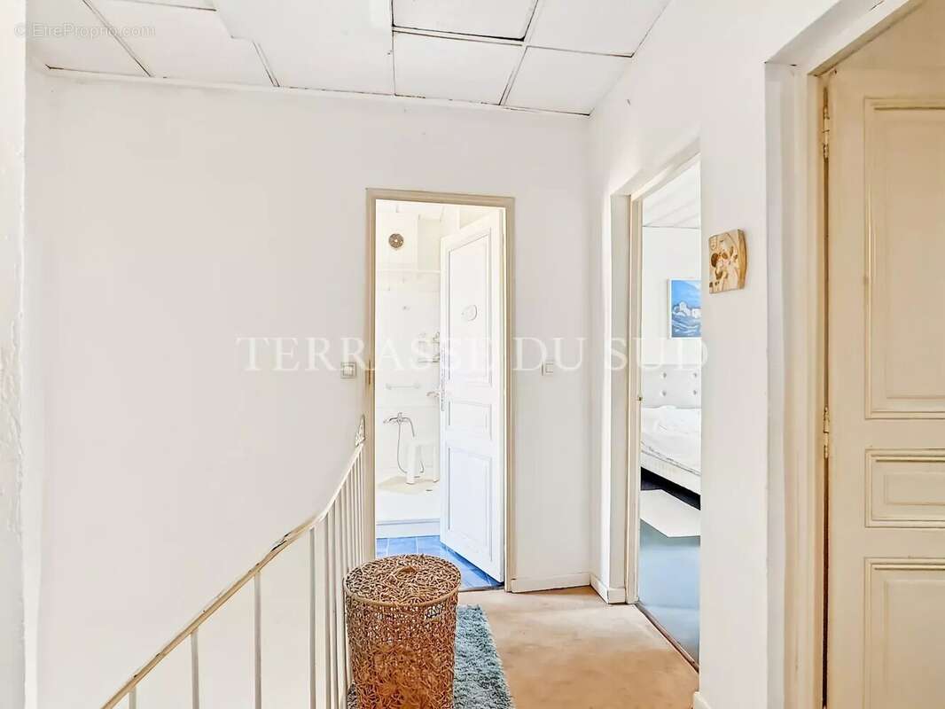 Maison à MARSEILLE-5E