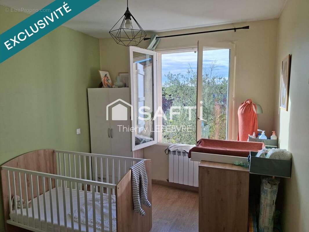 Photo 7 - Maison à DISSAY