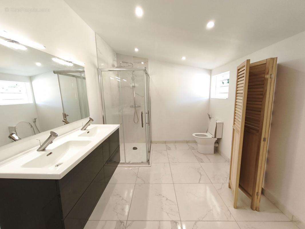 Maison à SAINT-PAUL-LES-DAX