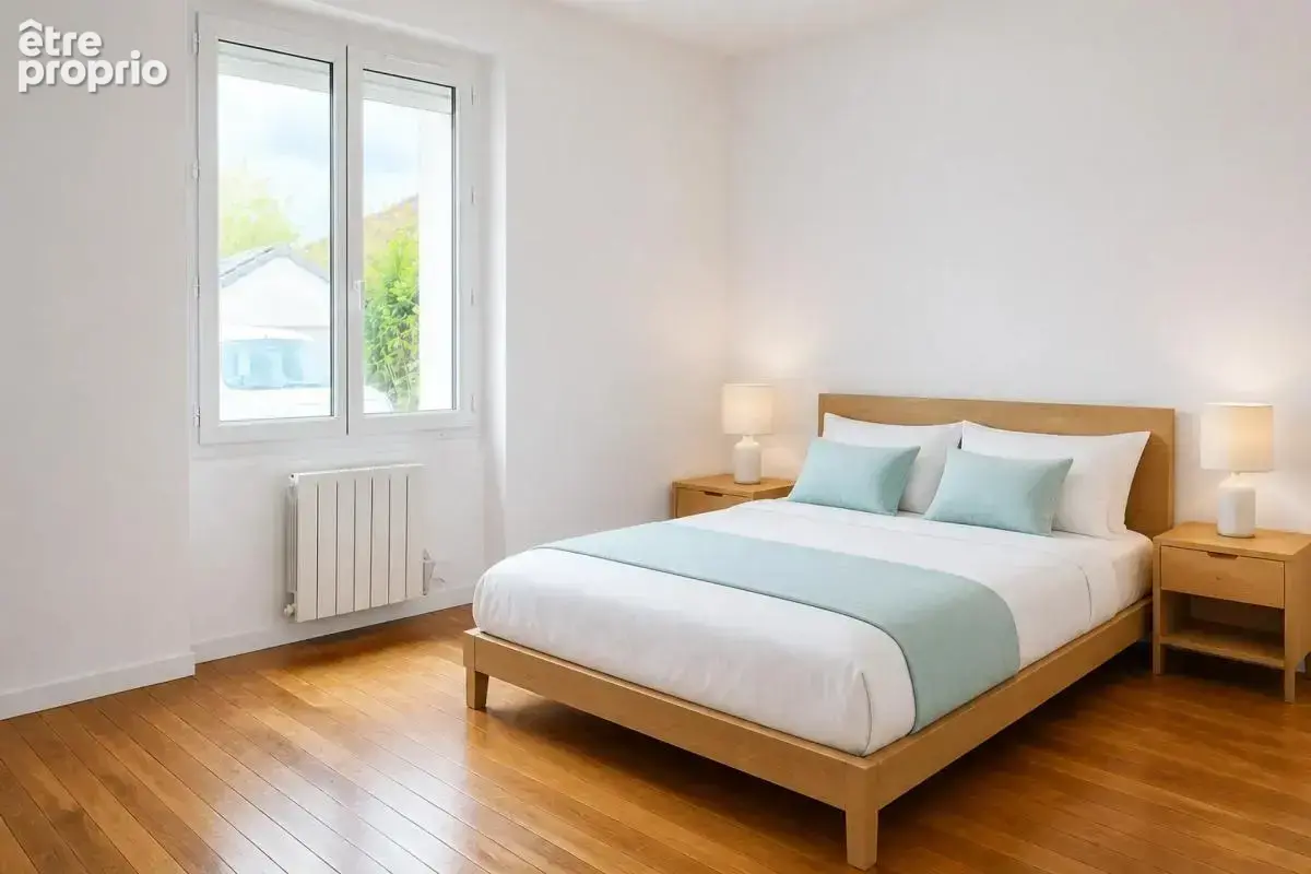Maison de 7 pièces de 130 m² à Fleury-les-Aubrais - photo 9