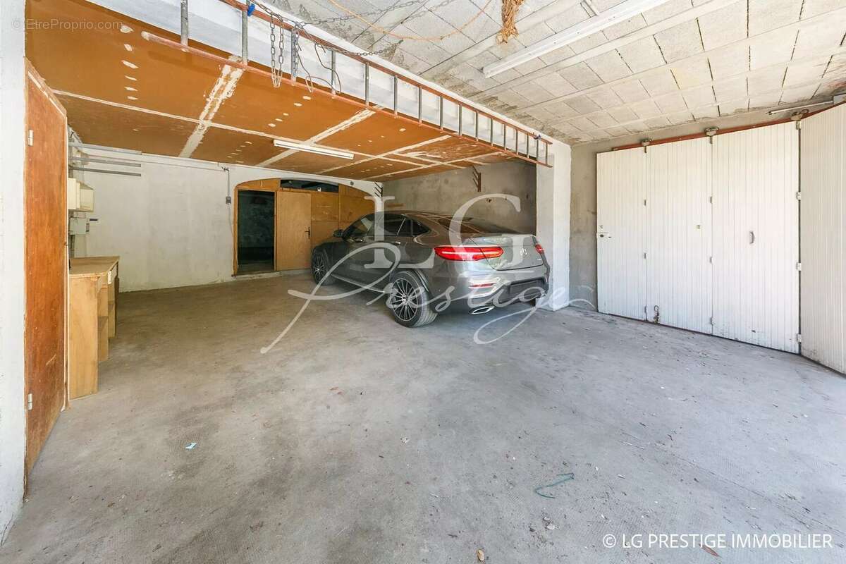 Villa 7 pièces quartier Minelle - photo 9