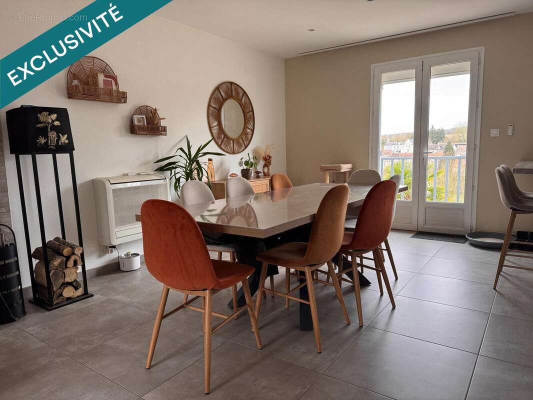 Photo 7 - Maison à BORNEL