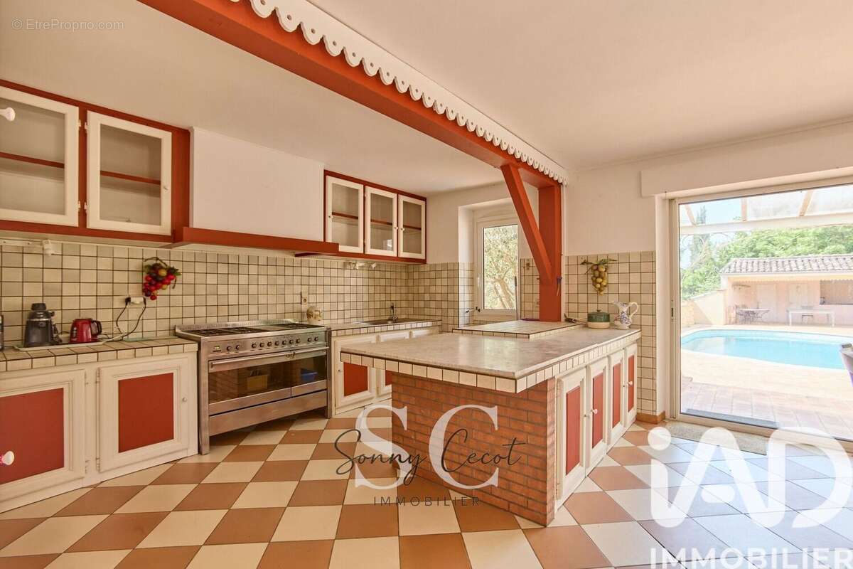 Photo 9 - Maison à CUQ