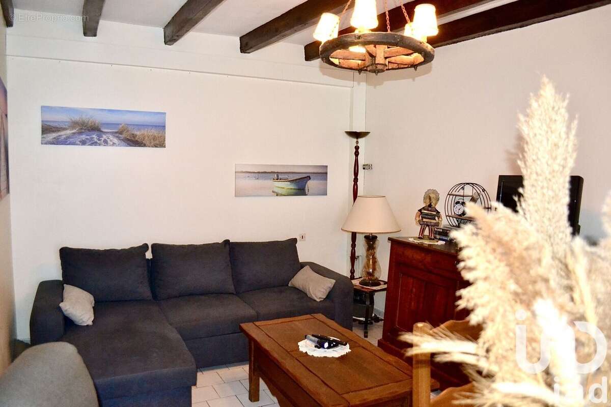 Photo 3 - Maison à HAIMS