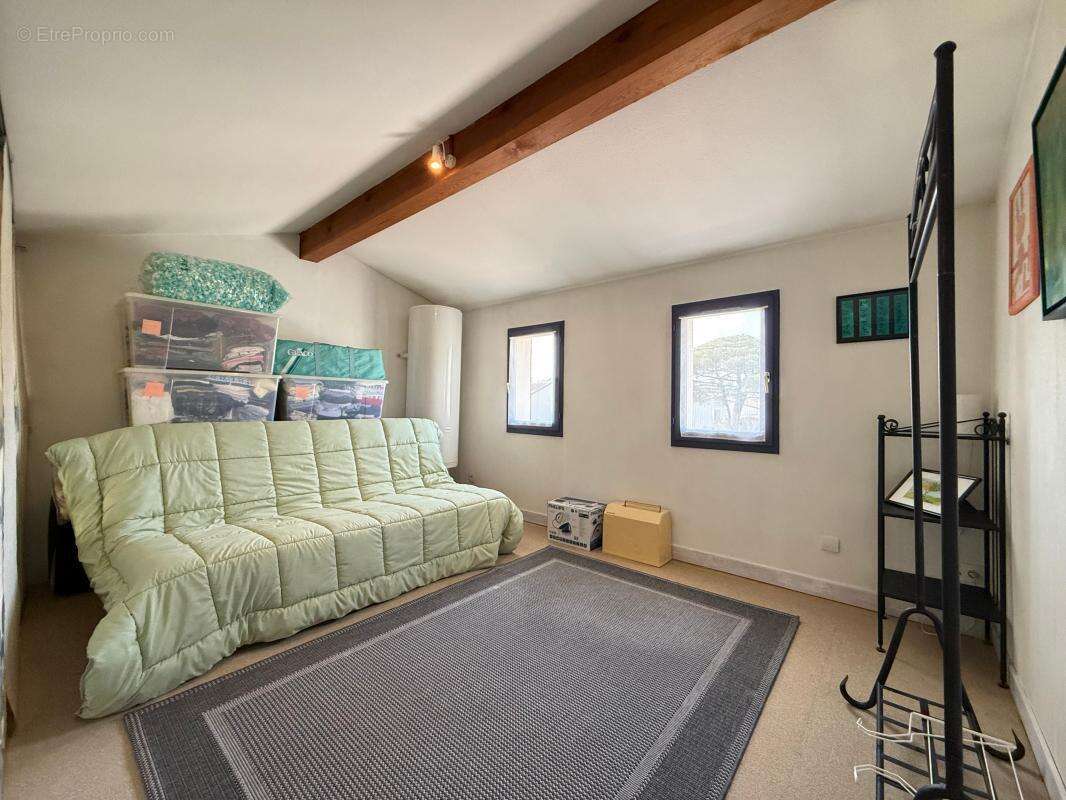 Maison à SAINT-PALAIS-SUR-MER