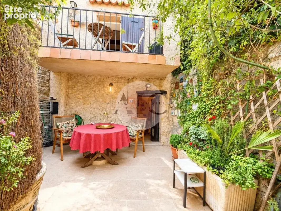 Photo Maison à Fayence au prix de 199 000€