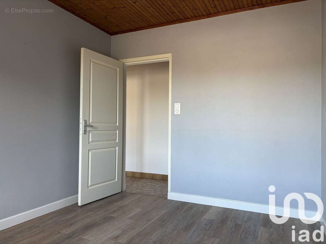 Photo 3 - Maison à CHAUVE