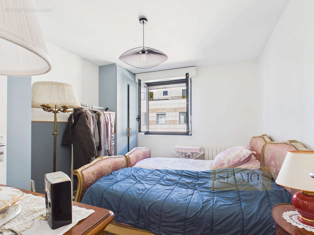 Appartement à VINCENNES