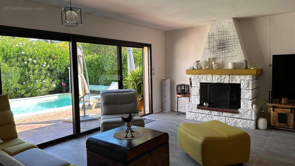 Maison 135 m² à Carcassonne  - photo 5