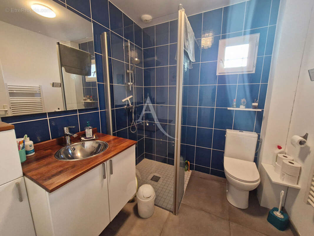 Maison à SAINT-JEAN-DE-BRAYE