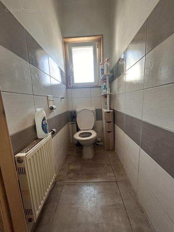 Maison de plain-pied, 6 pièces, 124 m2, sur 4,84 ares à Cernay (68700) - photo 11