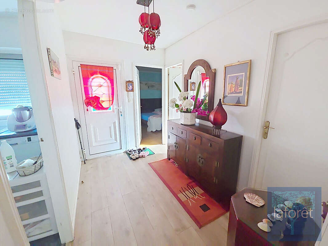 Maison Pessac 5 pièce(s) 127.5m2 - photo 11