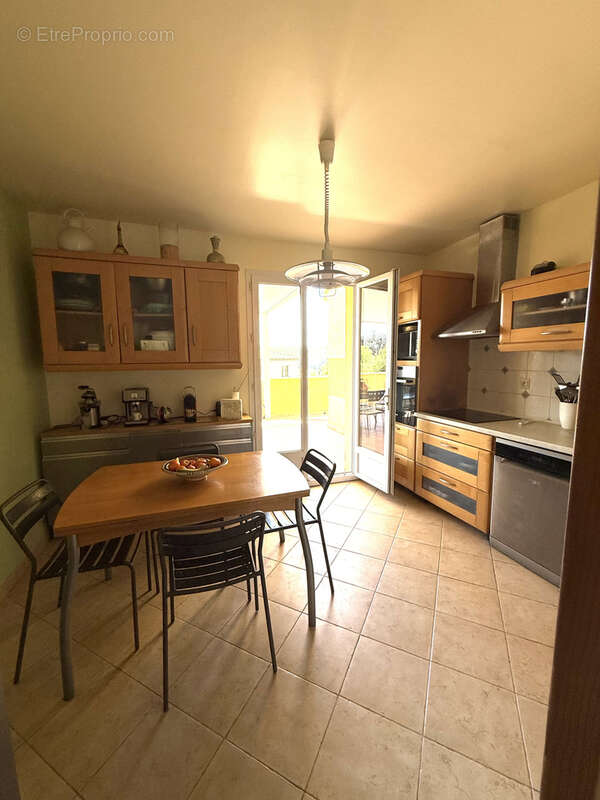 Maison à MARSEILLE-11E