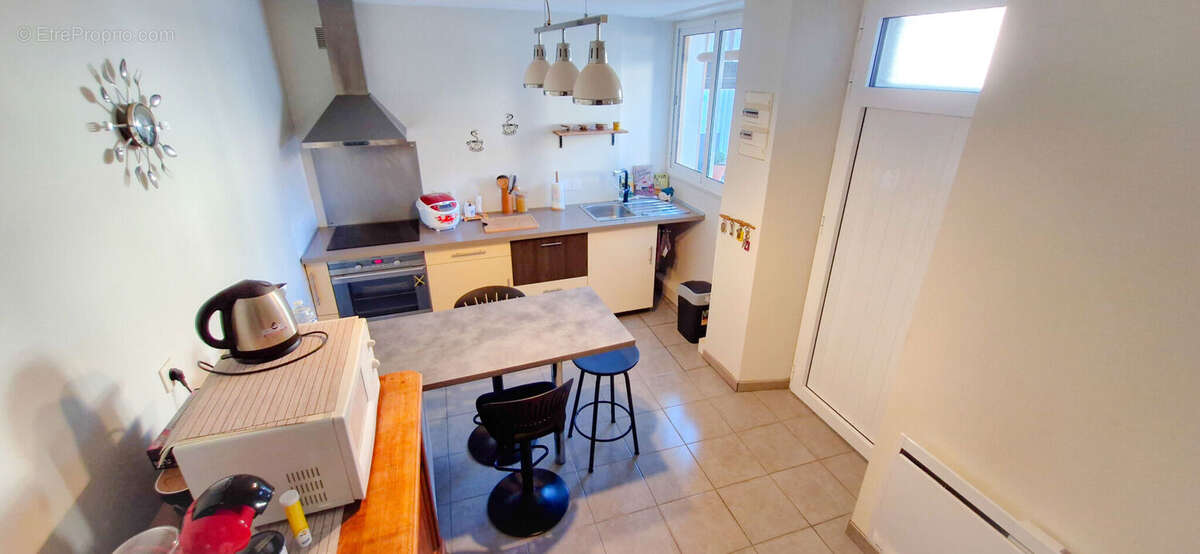 Photo 5 - Maison à NANTIAT