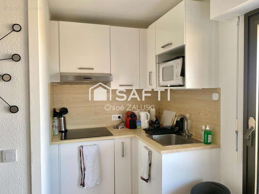 Photo 5 - Appartement à FREJUS