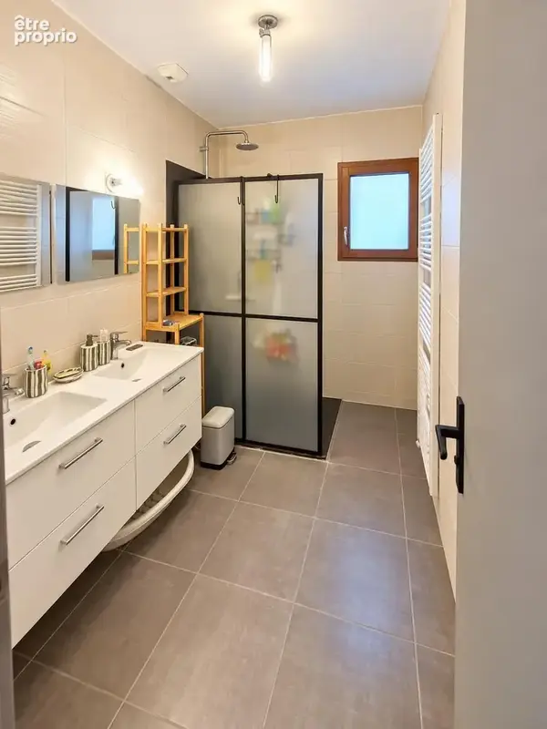Maison 4 pièces 95 m² à vendre à Pommier-De-Beaurepaire (38260) - photo 7