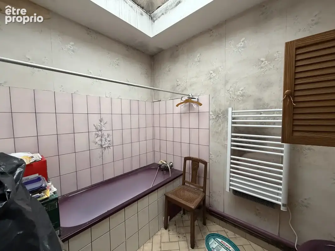 Maison 3 pièces 66 m² à vendre à Marcq-En-Baroeul (59700) - photo 6