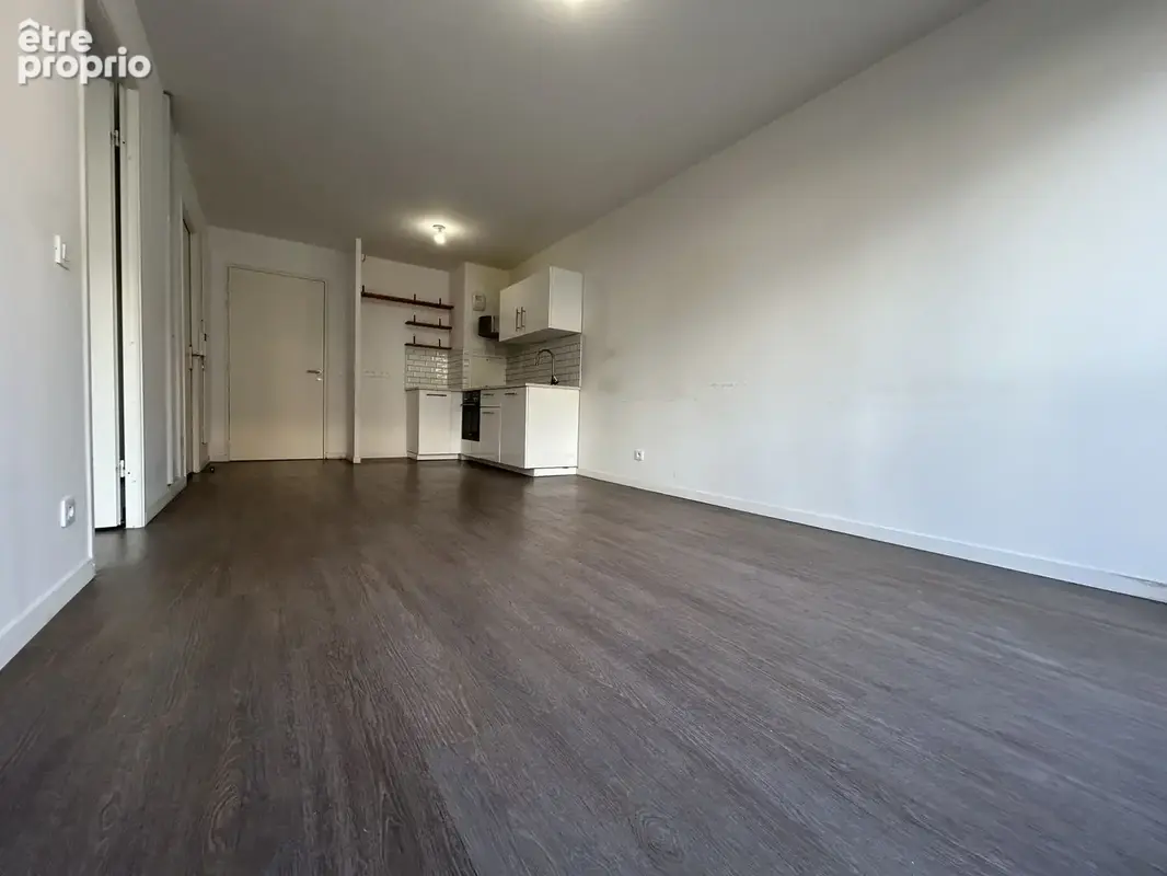 Nouveau ! exclusivite - appartement 2 pieces - 41.68m2 - centre saint denis - photo 8