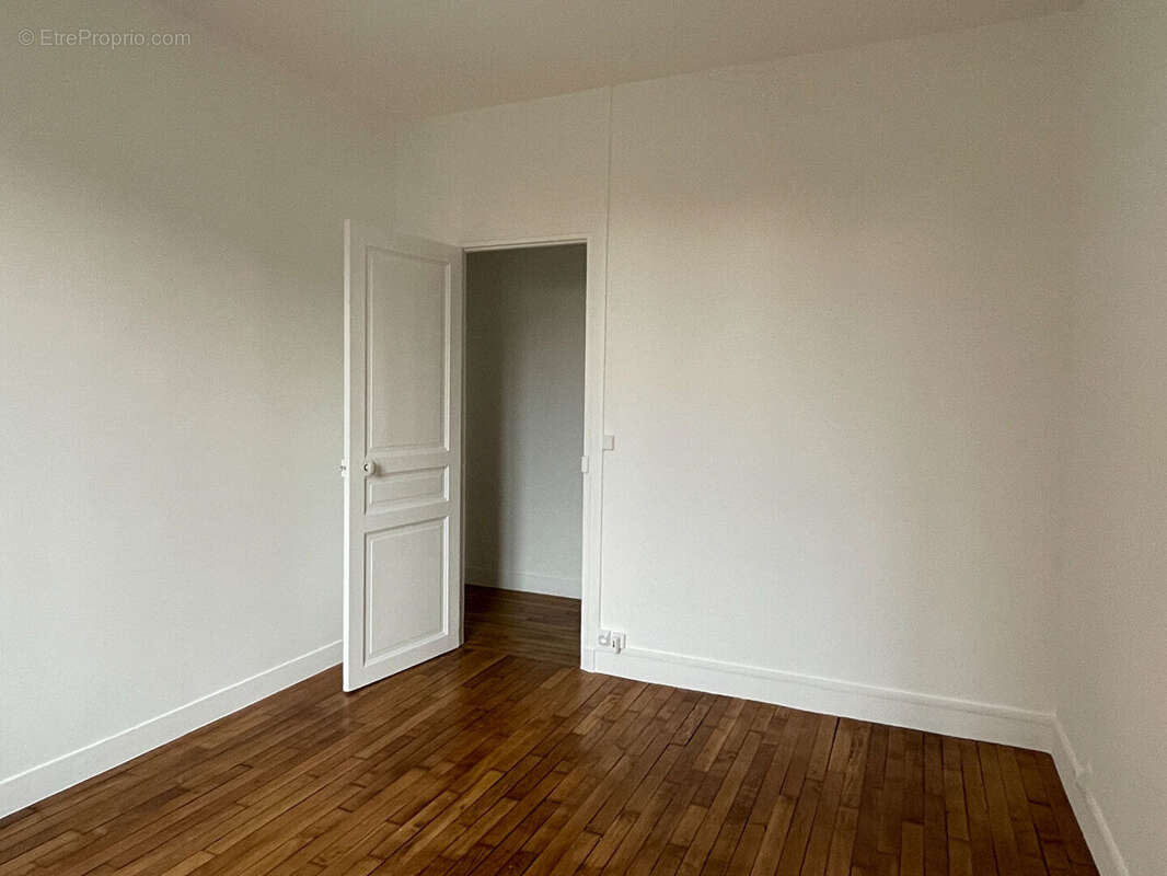 Appartement à COLOMBES