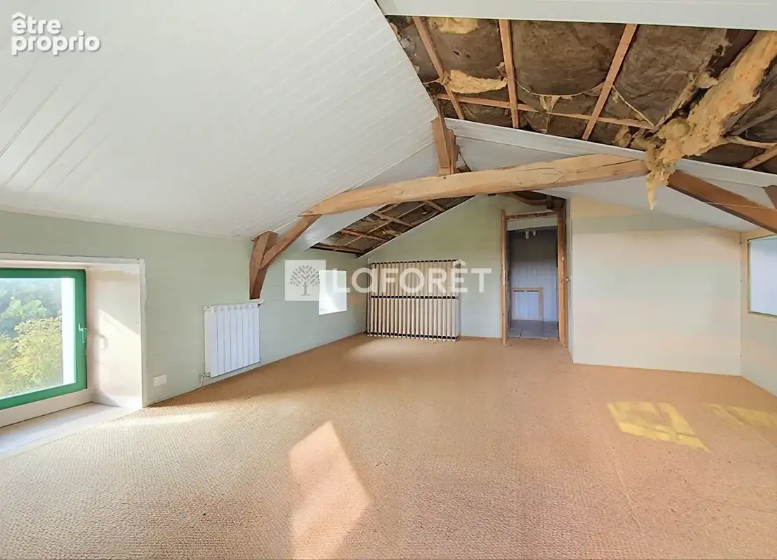 Maison de campagne   CORON - photo 13