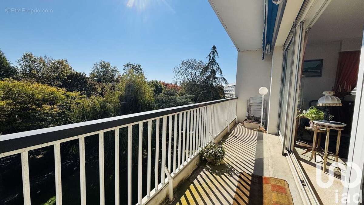 Photo 2 - Appartement à LA ROCHELLE