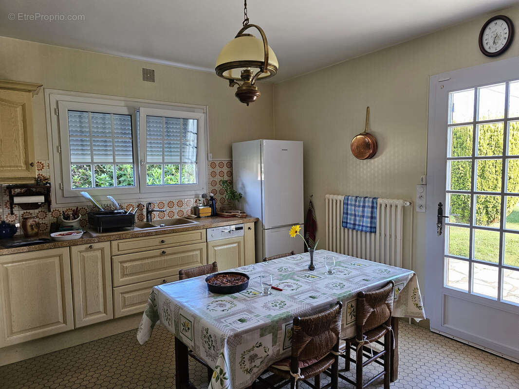 Maison à SAINT-ROMAIN-DE-COLBOSC