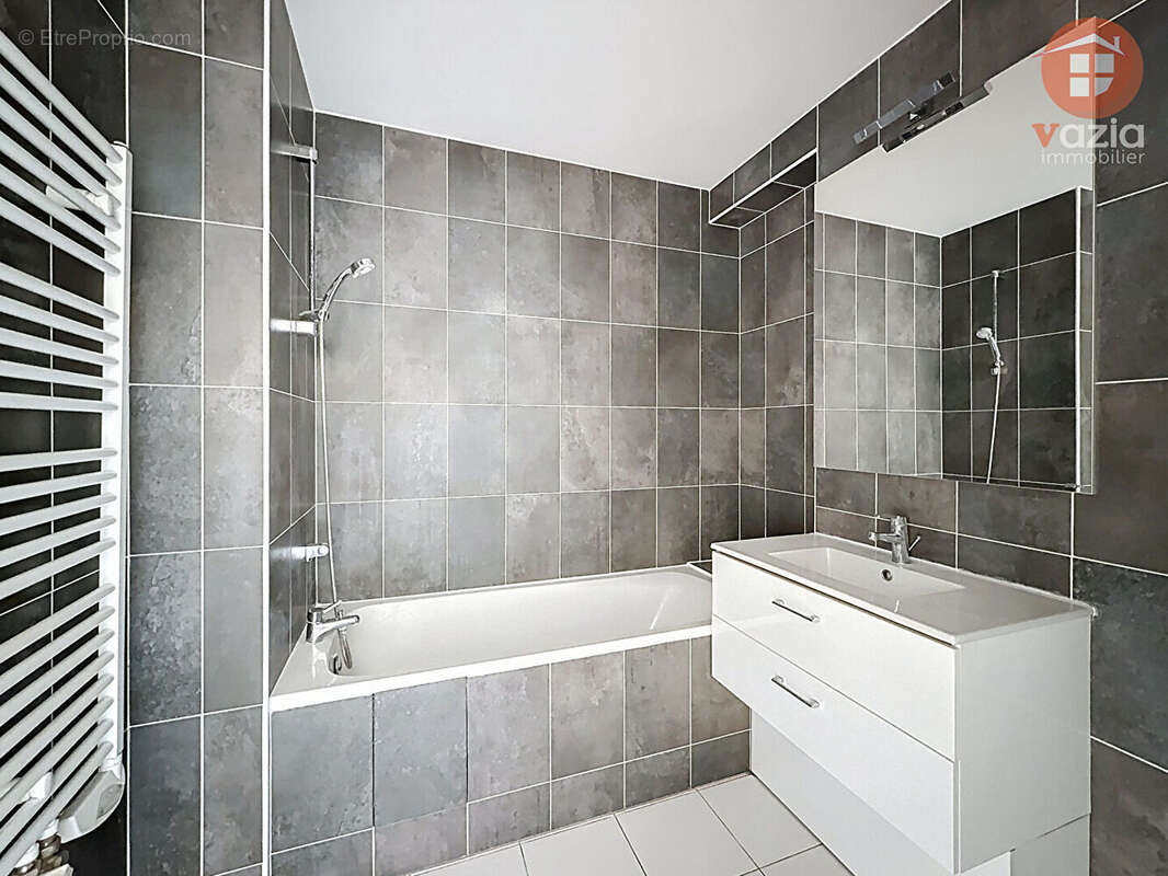 Appartement à PUTEAUX