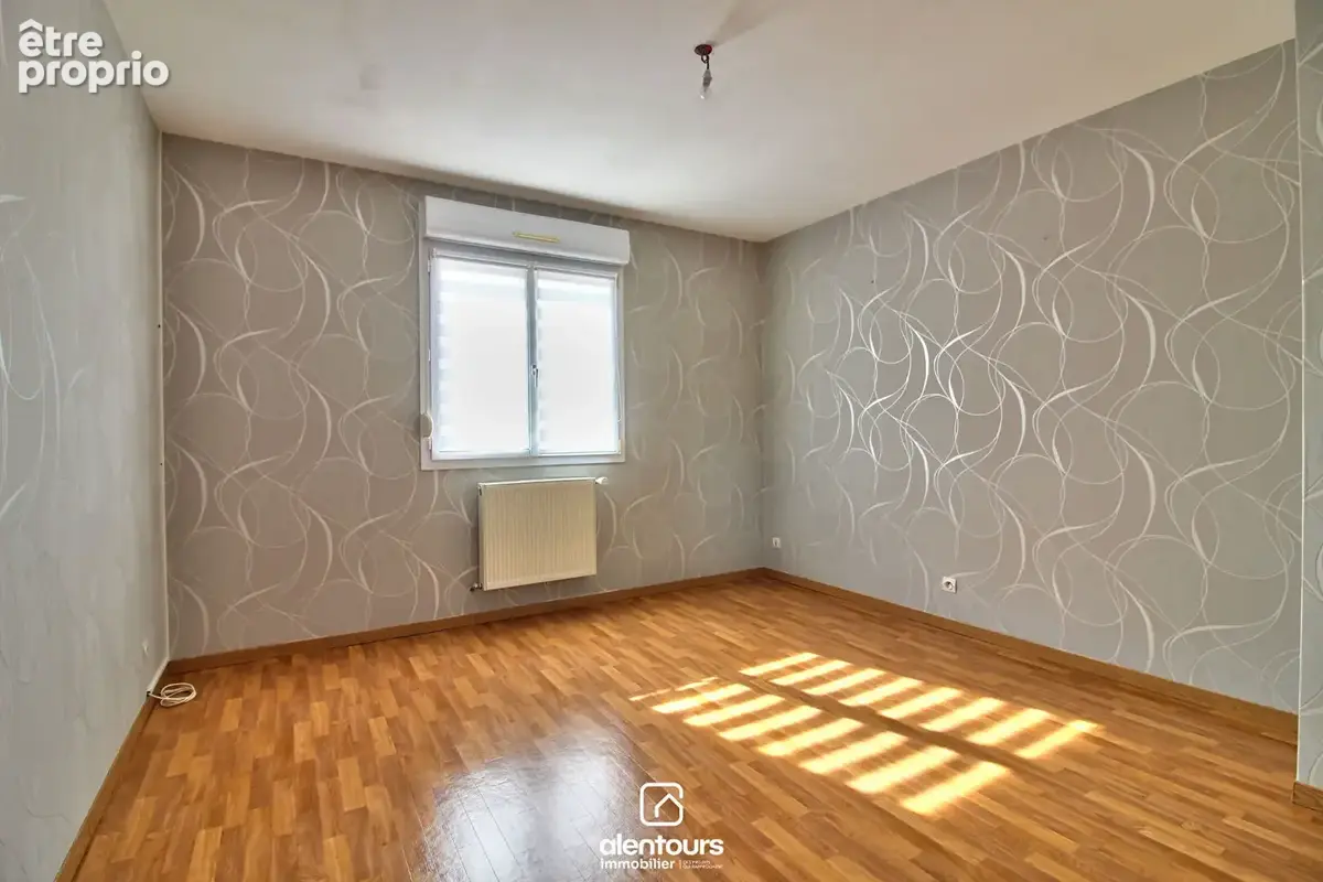 Maison Bouxieres Aux Dames 5 pièce(s) 120 m2 - photo 8