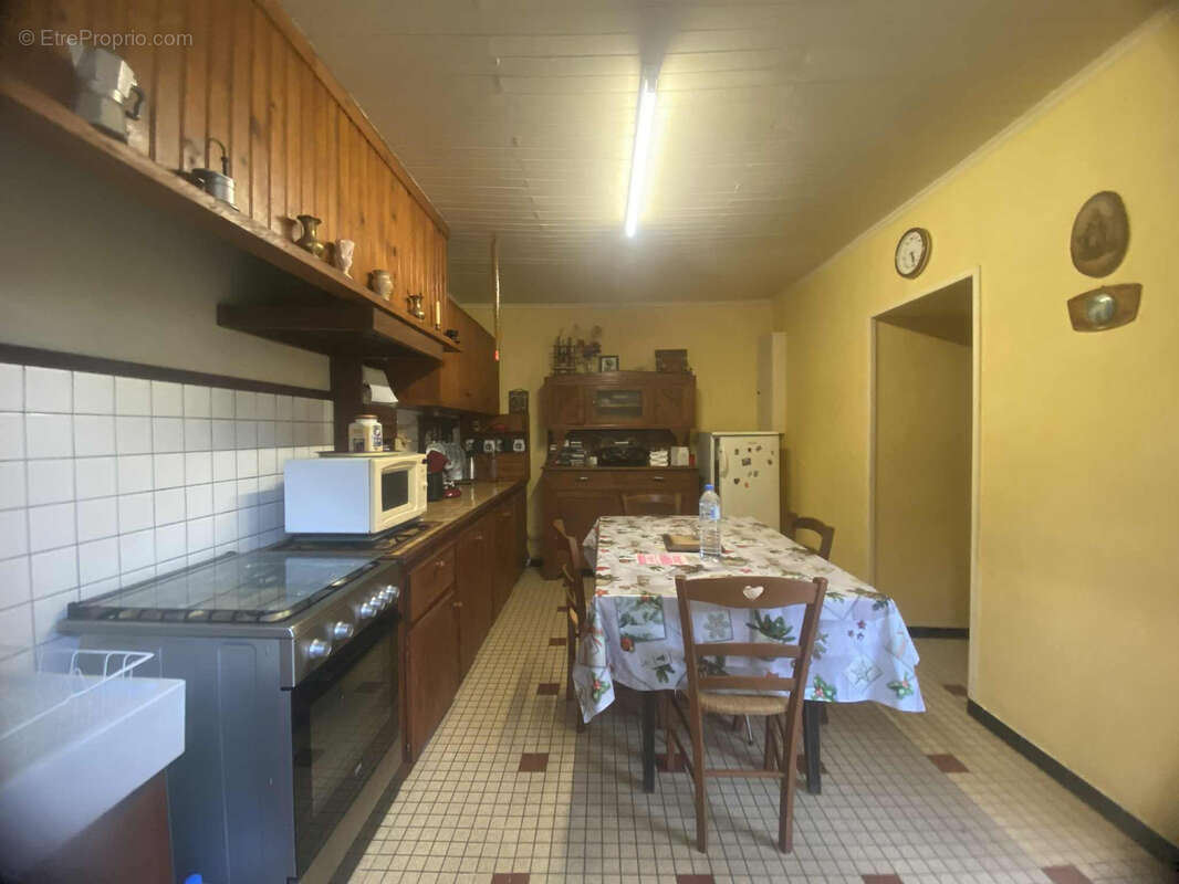 Maison à NERAC