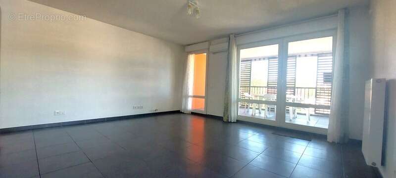 Appartement à AUBAGNE
