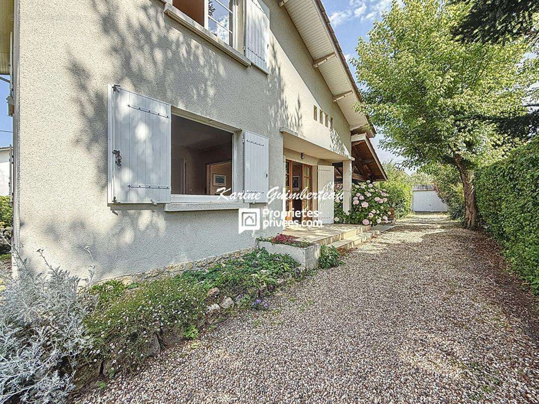 Maison à LIBOURNE