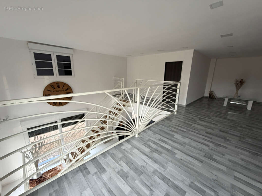 Maison à PETITE-FORET