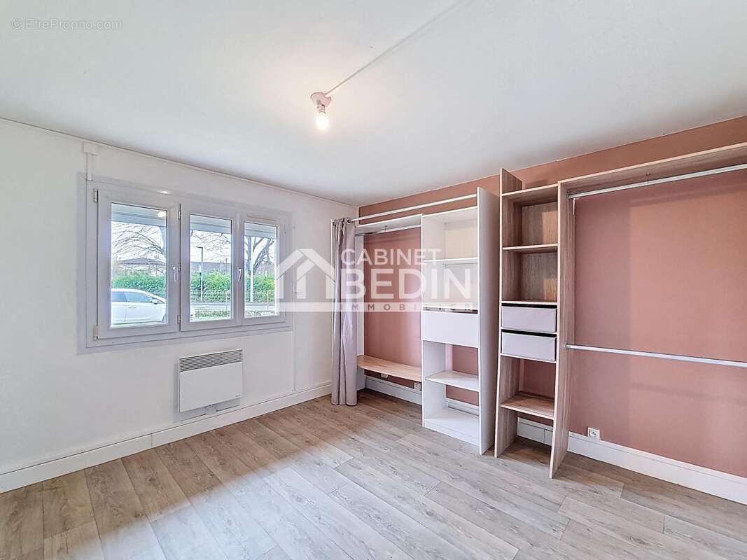 Maison à FENOUILLET