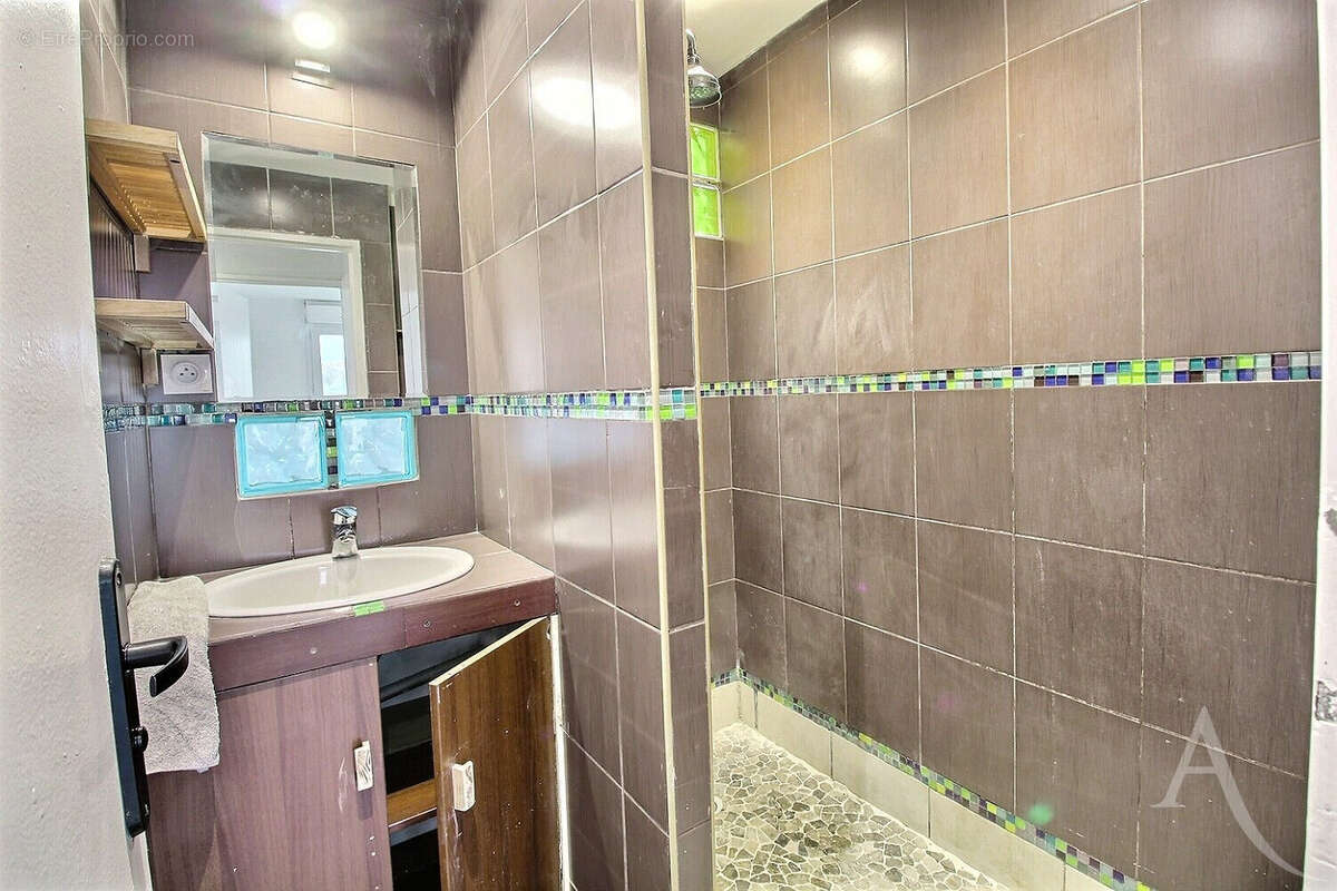 Appartement à VILLENAVE-D&#039;ORNON