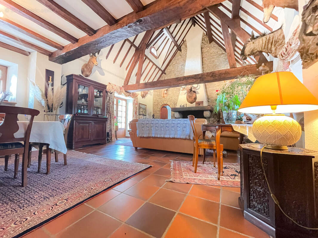 Maison à LA BAULE-ESCOUBLAC