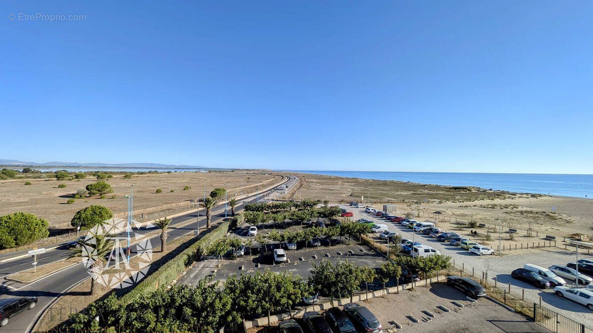 Appartement à SAINT-CYPRIEN